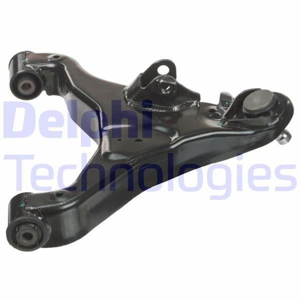 ALT SALINCAK ÖN; SAĞ NISSAN PATHFİNDER R51 / NISSAN LCV NAVARA D40 02/05>
