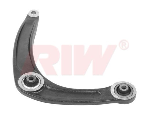 ALT SALINCAK ÖN SAĞ ROTİLSİZ PEUGEOT P5008 09>17 CITROEN C4 09>16 DS4 11>15