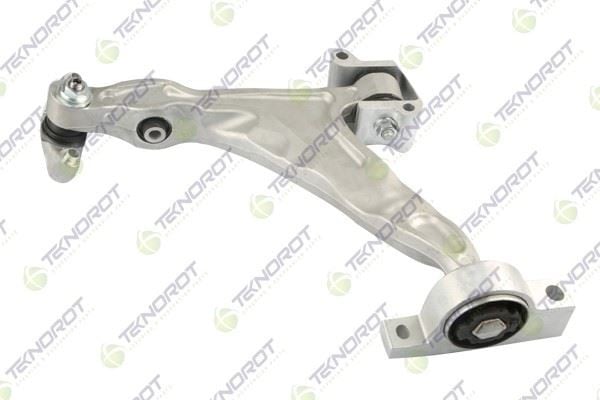 ALT SALINCAK ON SOL ROTILLI VOLVO S90 II 16> V90 II 16>