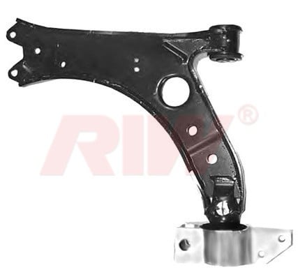 ALT SALINCAK ROTİLSİZ SOL GOLF V 1.4 FSI-1.4 TSI-2.0 FSI-JETTA III 1.4-1.6 FSI 08/05 >-CADDY III 1.4