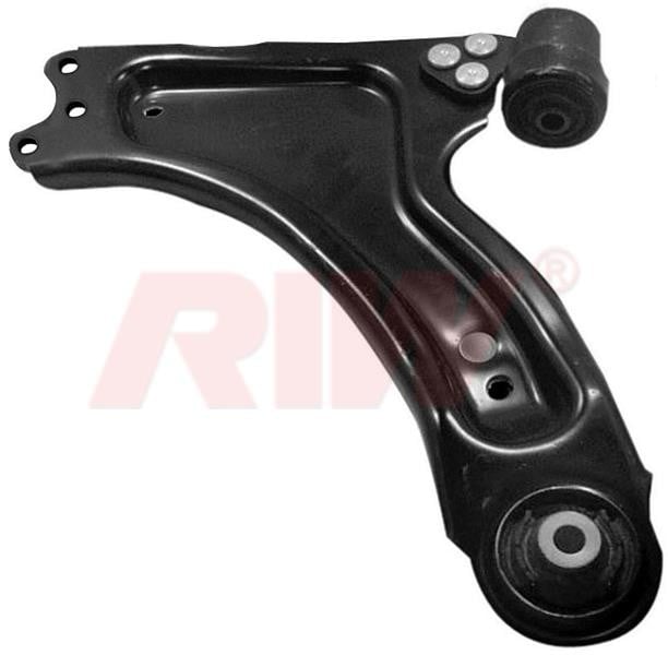 ALT SALINCAK ROTİLSİZ SOL OPEL CORSA C 00> COMBO C 00>