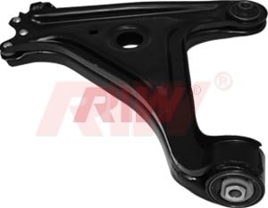 ALT SALINCAK ROTİLSİZ SOL OPEL OMEGA B 94>03