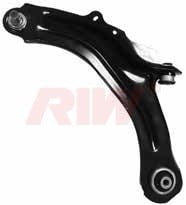 ALT SALINCAK ROTİLSİZ SOL RENAULT MEGANE II SEDAN 02> 1.4 16V-1.5DCI-1.9DCI-2.0 16V 18 mm
