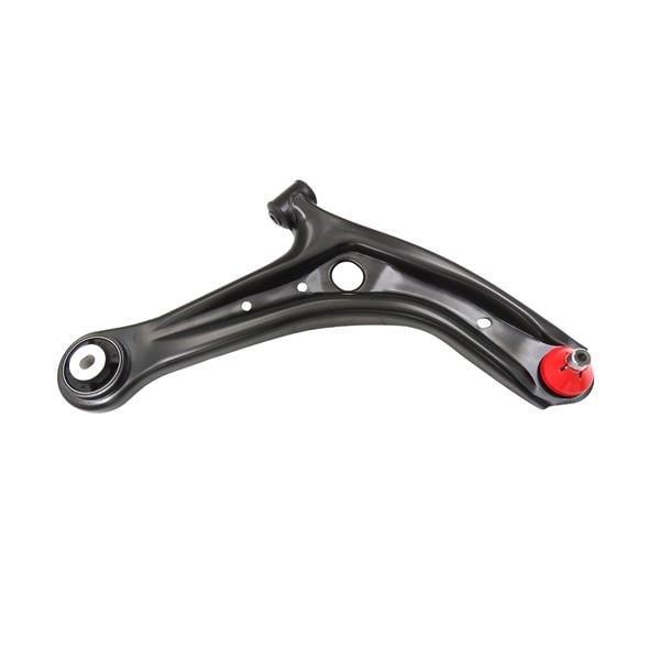 ALT SALINCAK SAĞ FORD FIESTA 08-12 MAZDA 07-17 ROTİLLİ