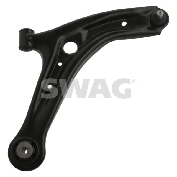 ALT SALINCAK SAĞ FORD FIESTA 08-12 MAZDA 07-17 ROTİLLİ