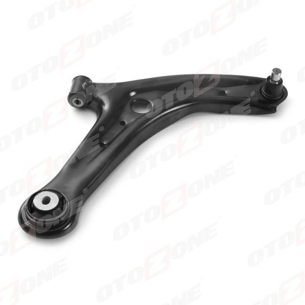 ALT SALINCAK SAĞ FORD FIESTA 08-12 MAZDA 07-17 ROTİLLİ