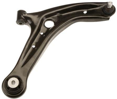 ALT SALINCAK SAĞ FORD FIESTA 08-12 MAZDA 07-17 ROTİLLİ