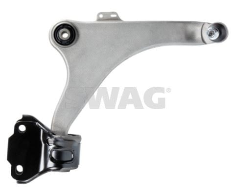 ALT SALINCAK SAĞ VOLVO S60 2010-2018 S90 2016 >2019 > V60 2010-2018 V70 2010-2015 FEBI 176882 ALİMİNYUM