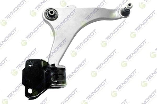 ALT SALINCAK SAĞ VOLVO S60 II 10>18 S90 I 16>19 V60 10>18 V70 10>15 ALİMİNYUM