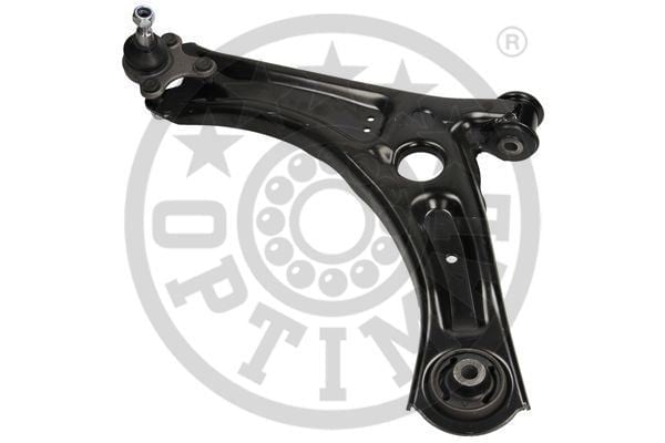 ALT SALINCAK SOL CADDY IV 11 > SKODA YETI 09 > ROTİLLİ