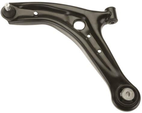 ALT SALINCAK SOL FORD FIESTA 08-12 MAZDA 07-17 ROTILLI