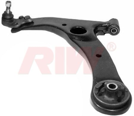 ALT SALINCAK SOL ROTİLLİ AVENSIS T25 04 >