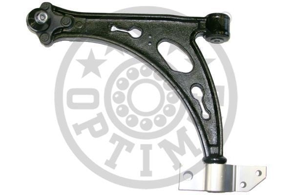 ALT SALINCAK SOL ROTİLLİ DÖKÜM GOLF V 03 >-TOURAN 03 >-CADDY 04 >