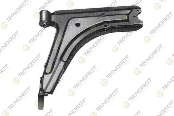 ALT SALINCAK SOL ROTİLLİ GOLF I 74-93 17mm