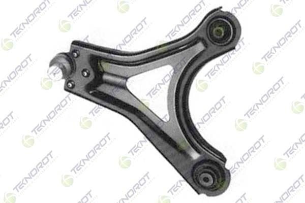 ALT SALINCAK SOL ROTİLLİ MONDEO II 96-00