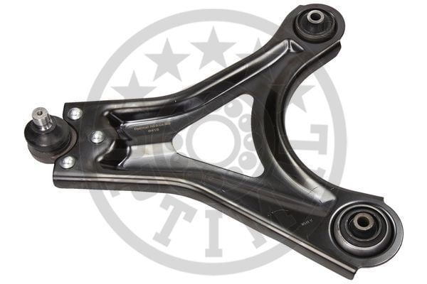 ALT SALINCAK SOL ROTİLLİ MONDEO II 96-00