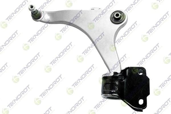 ALT SALINCAK SOL VOLVO S60 II 10>18 S90 16>19 V60 10>18 V70 10>15 ALİMINYUM