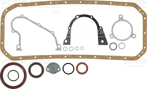 ALT TAKIM CONTA BMW M20 E30