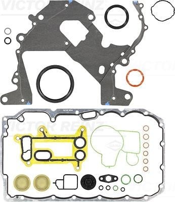 ALT TAKIM CONTA BMW N47 D20 E60 E87 E90 E83 E84