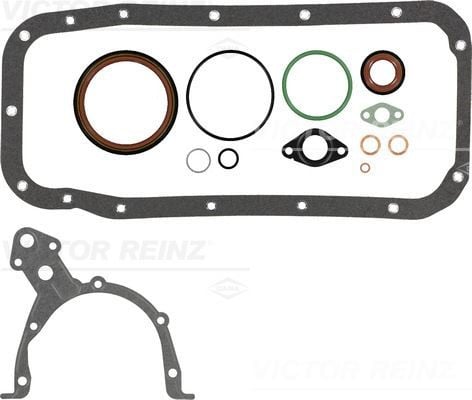 ALT TAKIM CONTA CORSA B-ASTRA F - COMBO 1.4-1.6- 16V C14NZ-SE-X14XE-SZ-NZ-X16SZ-C16SE
