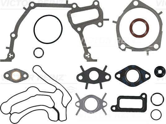 ALT TAKIM CONTA SETİ ALFA ROMEO 159 05>11 CROMA 05> 1.9 JTD