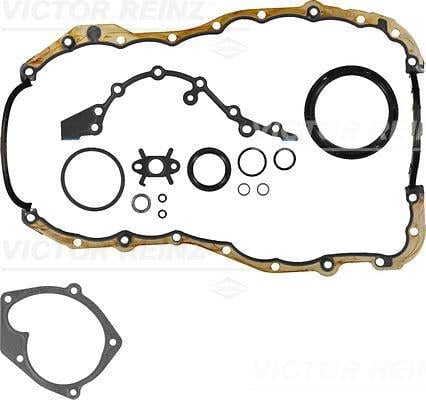 ALT TAKIM CONTA SETİ CLIO II-III MEGANE II-III LAGUNA III 07>15 FLUENCE 09> SYMBOL II 08> SANDERO 08> DUSTER 10> LOGAN 07>15 1.5dCi