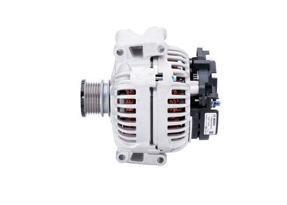 ALTERNATÖR 0124615070