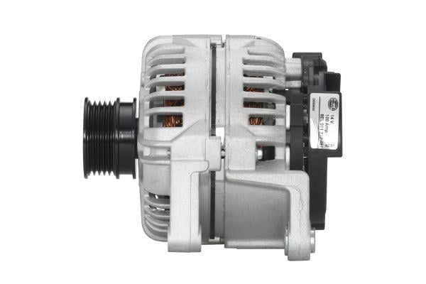 ALTERNATÖR 100Ah. ASTRA G-ASTRA H-VECTRA C-ZAFIRA A-B 1.6-1.8 XEP-XER