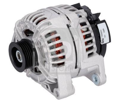 ALTERNATOR 100amp OPEL ASTRA H 04-14 CORSA C 04>09 CORSA D 06>14 MERIVA A 04>10 1.0-1.2-1.4 XEP