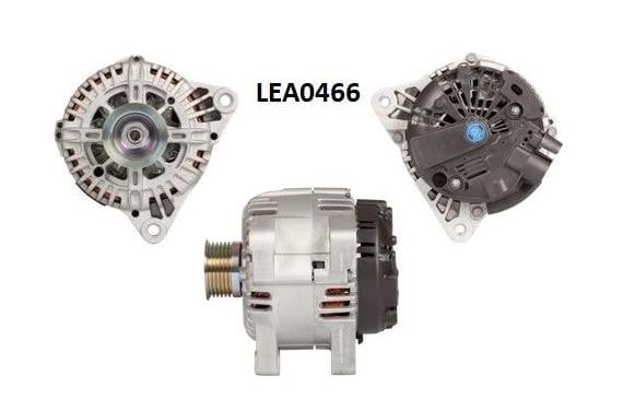 ALTERNATOR 12V / 150A CITROEN BERLINGO.C5.C8.JUMPER.