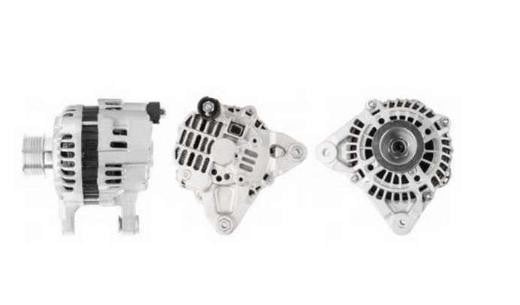 ALTERNATOR 12V 110A CLIO II 1.5DCI 01 / KANGOO 1.5 DCI 03 / NISSAN MICRA 1.5DCI ALMERA KASNAK