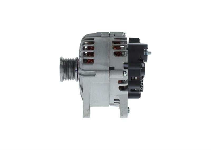 ALTERNATÖR 12V 120A RENAUT CLIO IV 12> CAPTUR I 13> KADJAR 15> MEGANE IV 15> DACIA DUSTER 12> 1.2 TCe H5F MEGANE III 09> 1.9dCi F9Q