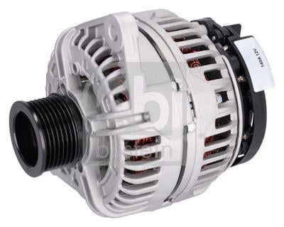 ALTERNATOR 12V 140A BOSCH TIP FIAT DUCATO / IVECO DAILY III-IV-V 2.3 JTD 06>