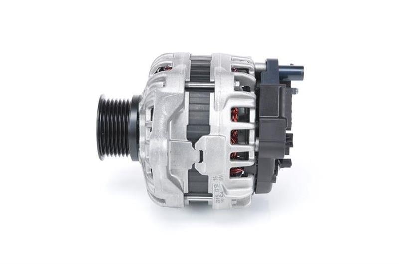 ALTERNATOR 12V 140A BOSCH TIP FIAT DUCATO / IVECO DAILY III-IV-V 2.3 JTD 06>