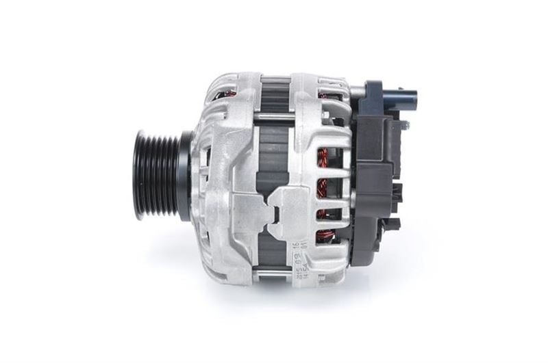 ALTERNATOR 12V 140A BOSCH TIP FIAT DUCATO / IVECO DAILY III-IV-V 2.3 JTD 06>