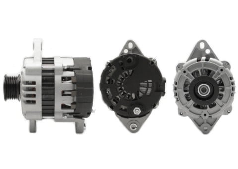 ALTERNATOR 12V 85A CHEVROLET LACETTI AVEO KALOS DAEWOO DELCOREMY TIPI