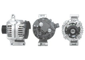 ALTERNATOR 12V 95A TRANSIT 2.4I V184 IV 2.0DI / 2.4DI 00> NORMAL KASNAK
