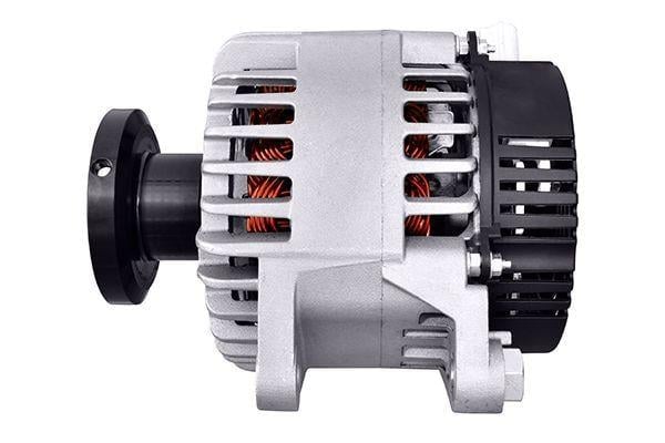 ALTERNATÖR 14V 105A FORD C MAX-FOCUS