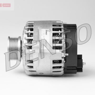 ALTERNATÖR 14V 105A VECTRA C-ZAFIRA B-ASTRA H-SIGNUM 1.9 CDTI 04 >