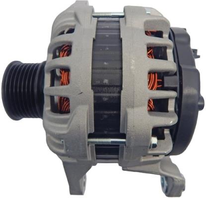 ALTERNATÖR 14V 110A FIAT DUCATO 01> IVECO DAILY 01> 2.3JTD