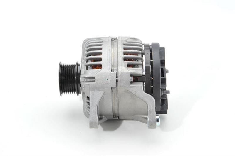 ALTERNATÖR 14V 110A FIAT DUCATO 01> IVECO DAILY 01> 2.3JTD