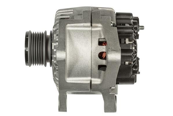ALTERNATÖR 14V 110A RENAULT MEGANE II 02> CLIO II 98>05 SC NIC II 02> NISSAN MICRA III K12 03> 1.4 1.5dCi 1.6