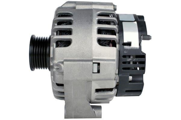 ALTERNATÖR 14V 120A 50 MM MERCEDES-BENZ