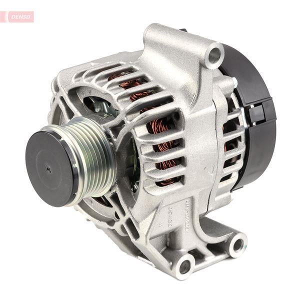 ALTERNATÖR 14V 120A CORSA C 03 > CORSA D 06 > ASTRA H 05 > AGILA 03 > 08 > 1.3 CDTİ