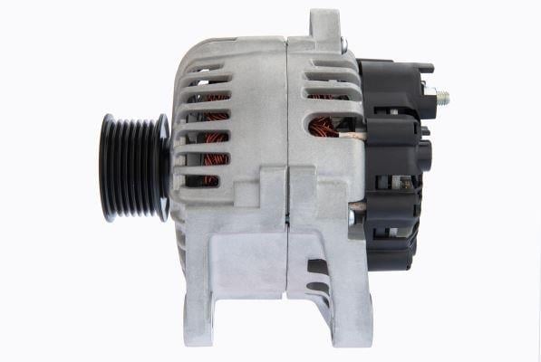 ALTERNATÖR 14V 120A RENAULT CLIO III 05> MODUS 04> CLIO IV 12> 1.2 16V D4F
