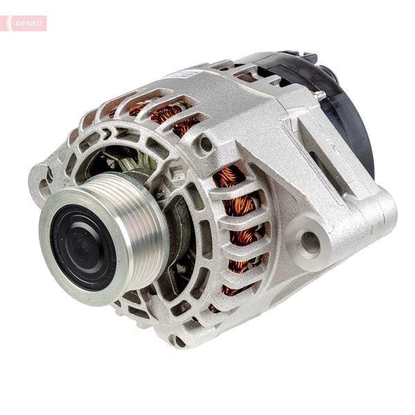 ALTERNATÖR 14V 140A FIAT BRAVO II 07>14 CROMA 05>07 ALFA ROMEO 159 06>11 SUZUKI SX4 06> 1.6D MTJ 1.9JTD