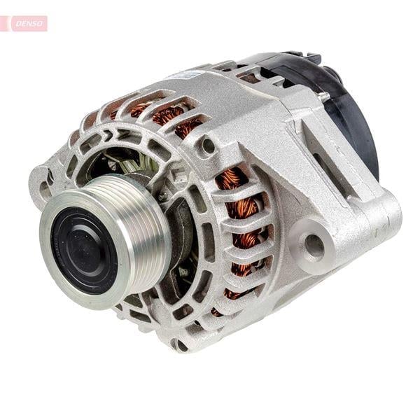 ALTERNATÖR 14V 140A FIAT BRAVO II 07>14 CROMA 05>07 ALFA ROMEO 159 06>11 SUZUKI SX4 06> 1.6D MTJ 1.9JTD