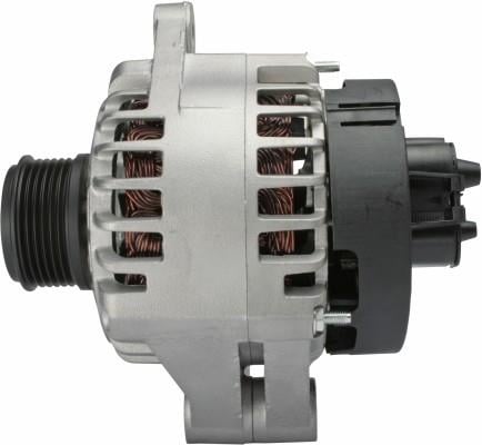 ALTERNATÖR 14V 140A FIAT BRAVO II 07>14 CROMA 05>07 ALFA ROMEO 159 06>11 SUZUKI SX4 06> 1.6D MTJ 1.9JTD