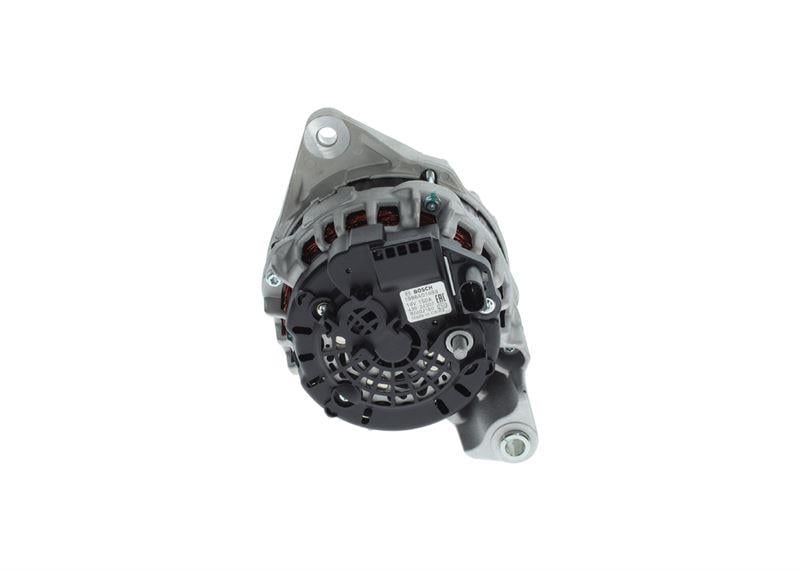 ALTERNATÖR 14V 150A FIAT DUCATO 06> IVECO DAILY IV 06> 2.3 JTD