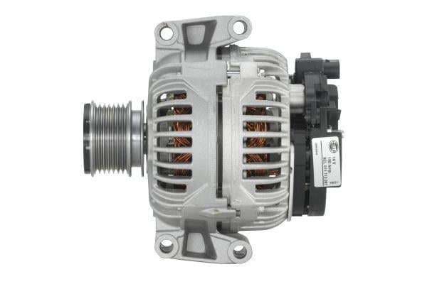 ALTERNATOR 14V 150A MERCEDES E-CLASS W211 S211